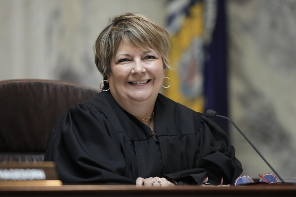 Can the supreme court overturn shop an impeachment
